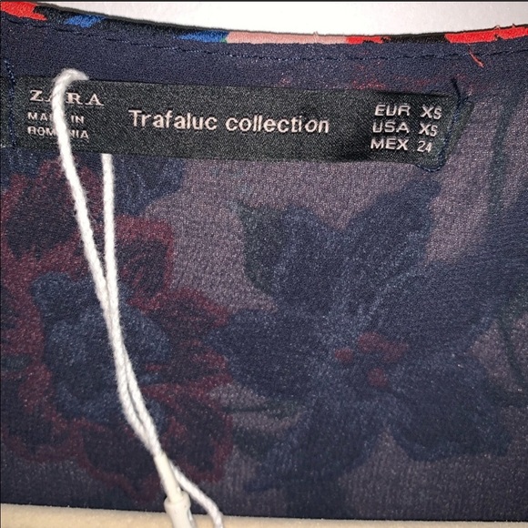 Zara Midi Dress - Picture 2 of 6